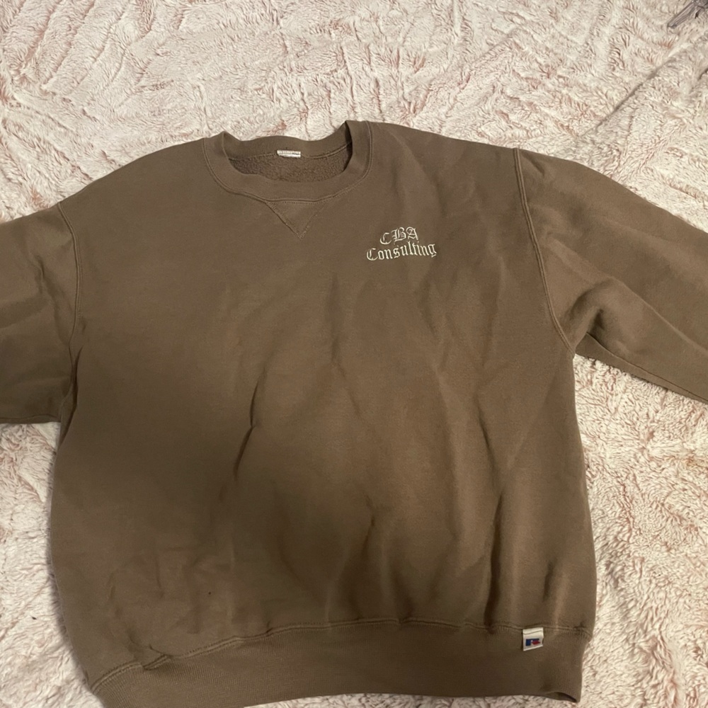 CBA Consulting Hoodie